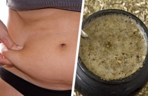 7 yrttiä painonpudotukseen