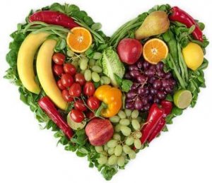 hedelmien syönti on terveellistä
