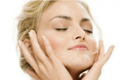 Voit käyttää suolaa kauneudenhoidossa.