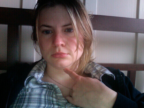 ruokatorven tulehduksen oireet-yskä