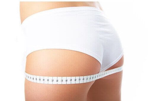 Kävely kiinteyttää jalkoja ja pakaroita.