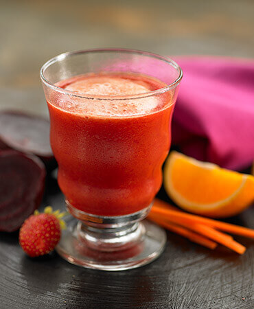 smoothie