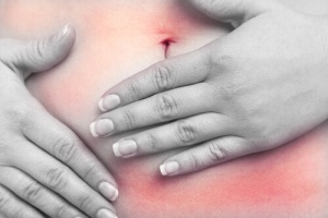 Turvotusta aiheuttavat ruoka-aineet