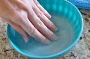 Miten voit käyttää vetyperoksidia?