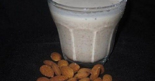 Almond-milk-properties