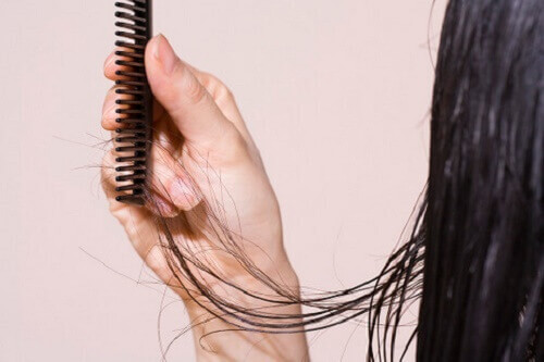5 keinoa hiustenlähdön ehkäisyyn
