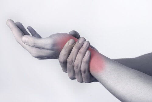 Tendinitis
