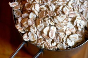 5 helppoa ja kekseliästä tapaa syödä kauraa