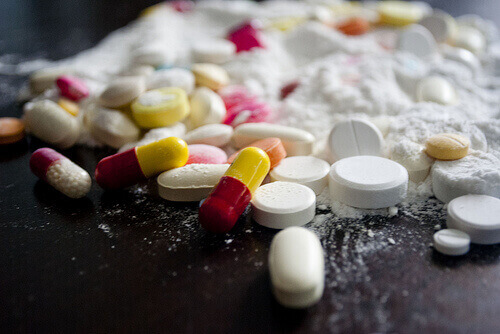 nilvelrikon aiheuttamista oireista eroon pillereillä
