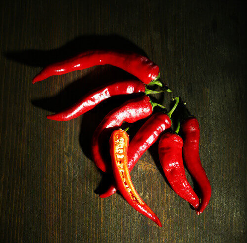 chilipippuri