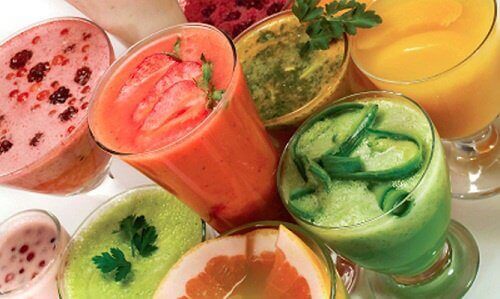 10 neuvoa maksan puhdistamiseen