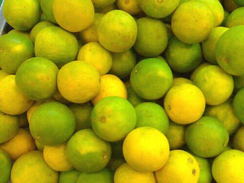 lime