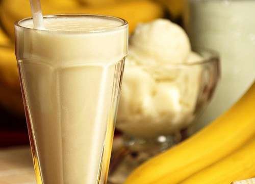 1-banaanismoothie