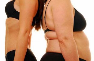 Etkö pysty pudottamaan painoa? Ota selvää miksi!