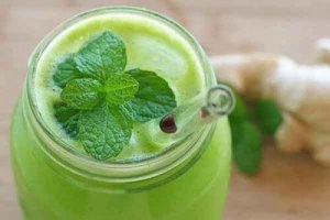 Hoida helposti ärtyvän suolen oireyhtymää