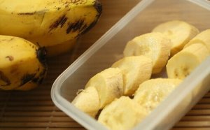 Banaanin hyödyt terveydelle