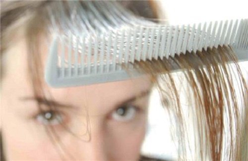 3 yrttihoitoa hiustenlähtöä vastaan