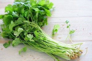 Korianterin tuntemattomat ominaisuudet ja käyttötavat