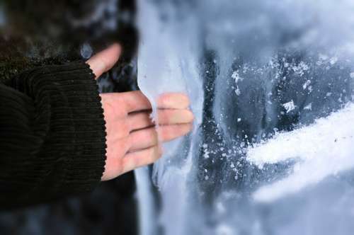 kylmät kädet voi olla merkki ruoansulatusongelmista