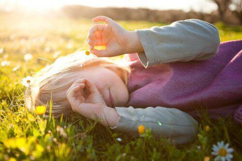 tärkeimmät elämänarvot opetettaviksi lapsille: nöyryys