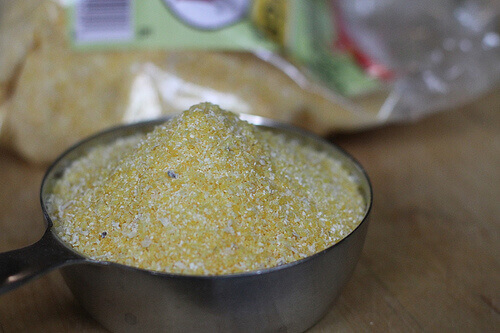 maissijauho kasvattaa syöpäriskiä