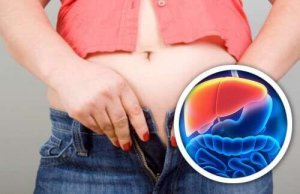 Pidä maksa puhtaana ja laihdut samalla