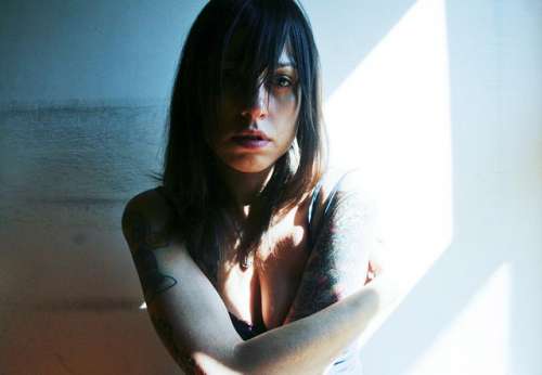 ahdistuneisuus on tunne