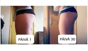 Hoikenna reisiä tämän dieetin avulla