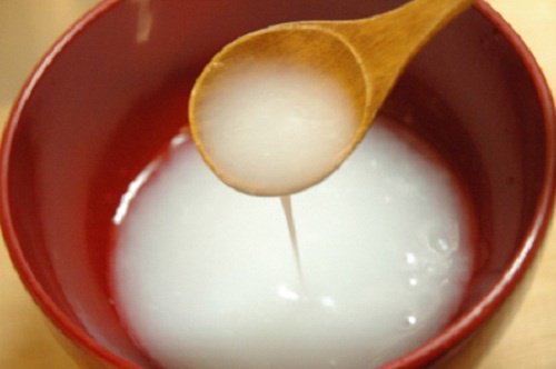 riisivesi