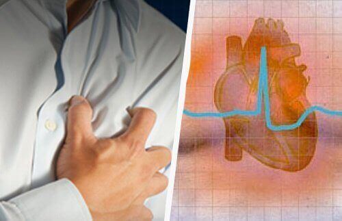 Sydämen rytmihäiriöt: oireet ja seuraukset