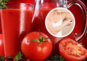 Luonnollisia keinoja kiinteyttää roikkuvaa ihoa