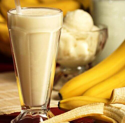 banaanismoothie
