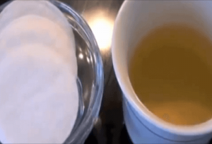 Pisamat ja pilkut: Aineet niiden häivyttämiseen