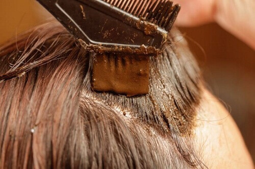 Henna: terveellinen ja luonnollinen keino värjätä hiuksia