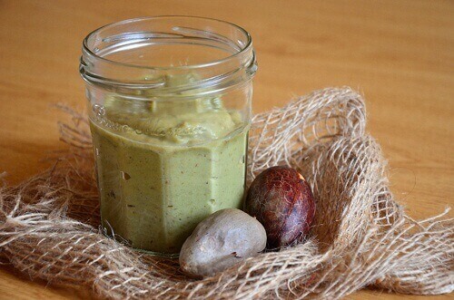 enemmän avokadoa erilaisissa ruoissa