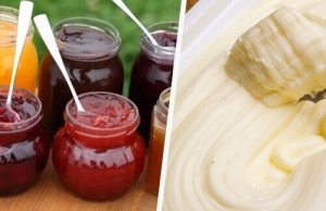 Vaihda tutut valmisruoat itse tekemiisi