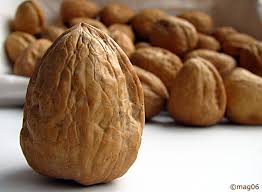 Pähkinät