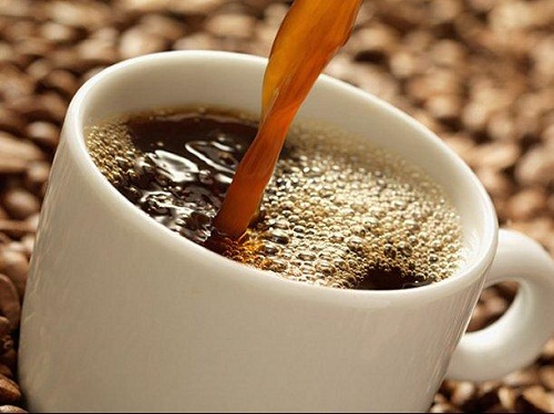 Laihduta tämän suunnitelman avulla - sisällytä kahvia aamupalaasi.