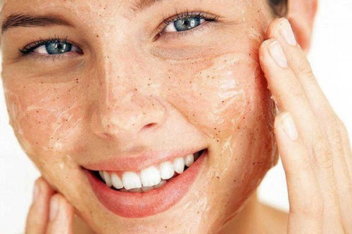 5 vinkkiä kasvojen ihon kaunistamiseen