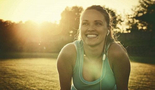 olet energisempi kun lopetat sokerin syönnin