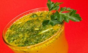 Puhdista suolistosi myrkyistä