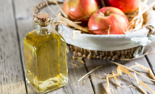 omenaviinietikka ja fibromyalgia