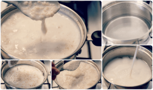 Kauramaidon hyödyt ja valmistusohje