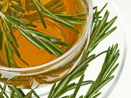 kokeile rosmariinia, hoitoa nivelkipuun