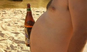 Poista vatsaturvotus luonnollisesti