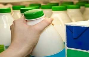 Harvard-tutkimus: vähärasvaisen maidon haitat