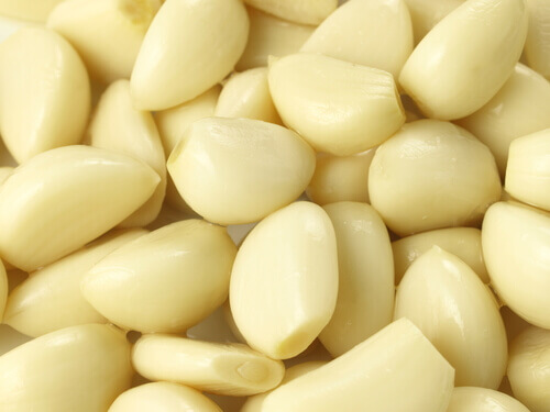 Valkosipuli