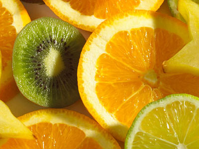 virtsatietulehdukset appelsiini