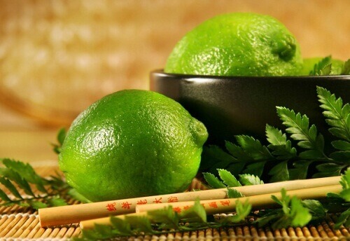 Lime