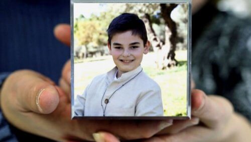 Koulukiusaaminen johti Diegon,11, itsemurhaan